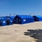 중국 공장 긴급 재난 구호 텐트